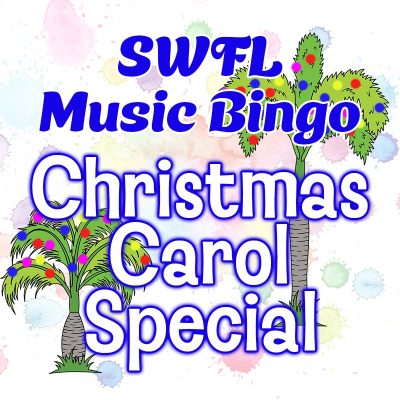 SWFL Music Bingo Featured CCS
